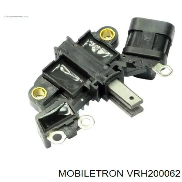 Compre VRH200062 Mobiletron Relê-regulador do gerador (relê de carregamento)
