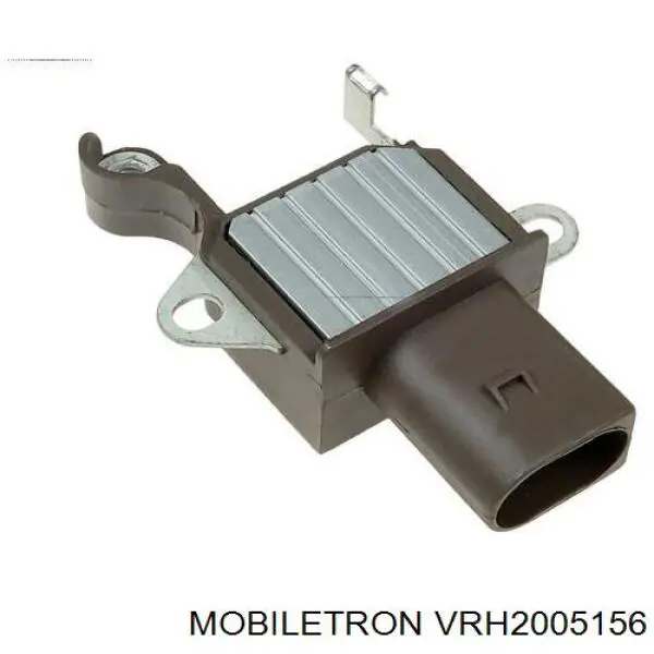 VRH2005156 Mobiletron Relê-regulador do gerador (relê de carregamento)