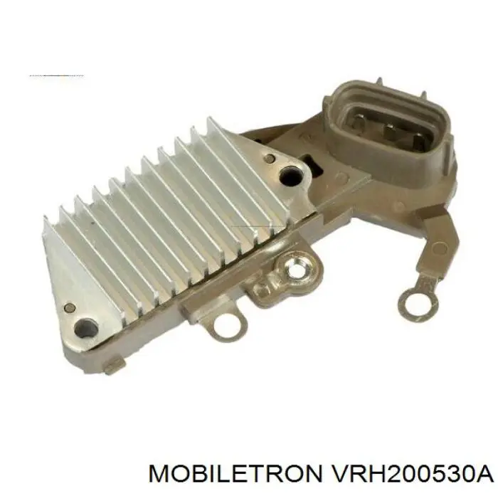 Relê-regulador do gerador (relê de carregamento) Mobiletron VRH200530A preço, a partir de 23,42 USD