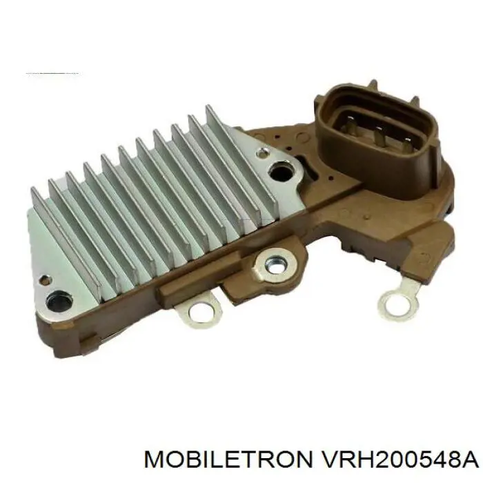 Relê-regulador do gerador (relê de carregamento) Mobiletron VRH200548A preço, a partir de 31,90 USD