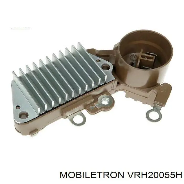 Relê-regulador do gerador (relê de carregamento) Mobiletron VRH20055H preço, a partir de 31,26 USD