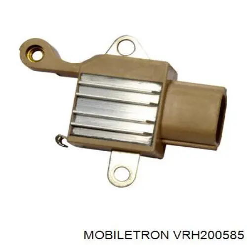 Relê-regulador do gerador (relê de carregamento) Mobiletron VRH200585 preço, a partir de 50,45 USD