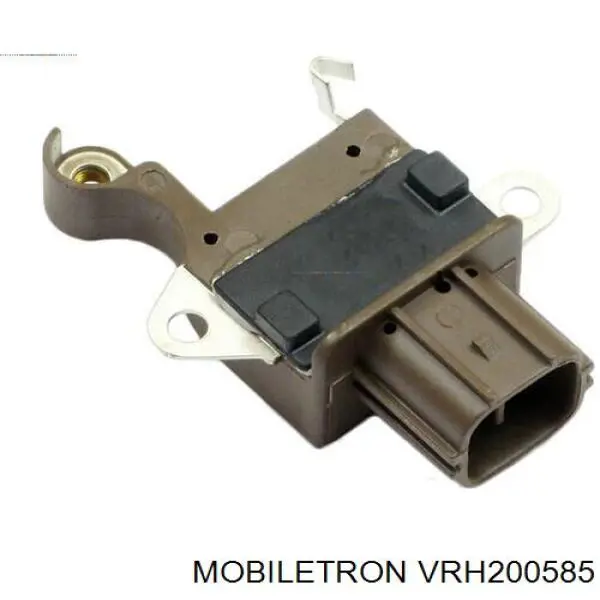 Compre VRH200585 Mobiletron Relê-regulador do gerador (relê de carregamento)