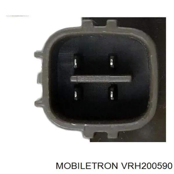 Compre VRH200590 Mobiletron Relê-regulador do gerador (relê de carregamento)