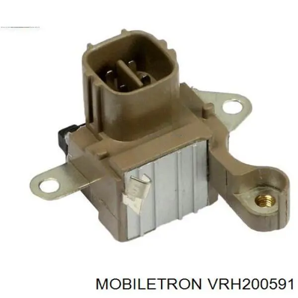 Relê-regulador do gerador (relê de carregamento) Mobiletron VRH200591 preço, a partir de 44,68 USD