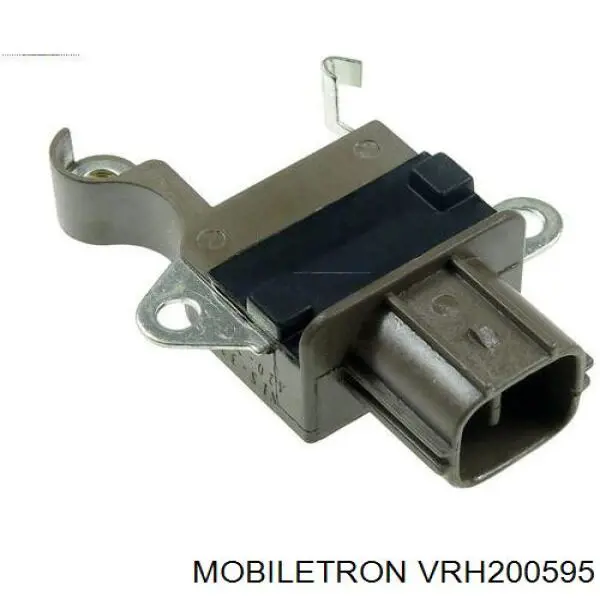 Compre VRH200595 Mobiletron Relê-regulador do gerador (relê de carregamento)