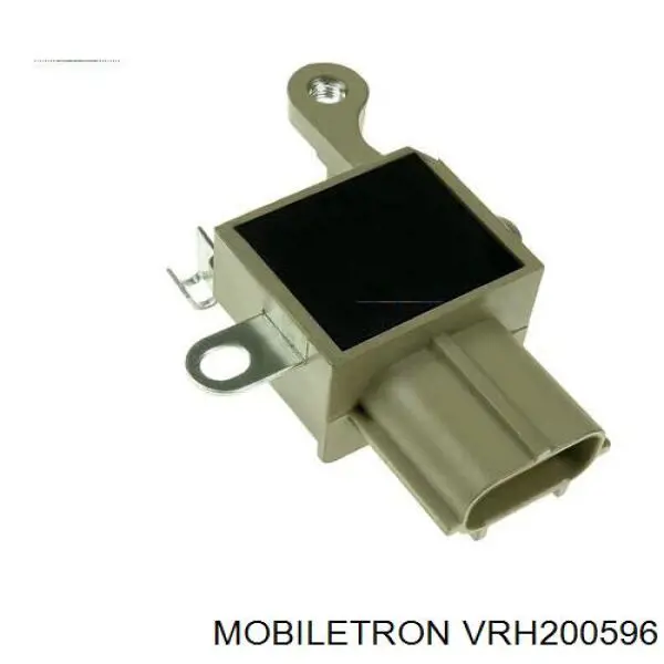 Relê-regulador do gerador (relê de carregamento) Mobiletron VRH200596 preço, a partir de 39,33 USD