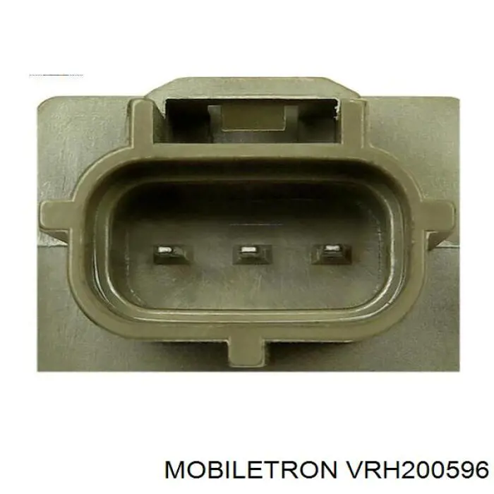 Compre VRH200596 Mobiletron Relê-regulador do gerador (relê de carregamento)