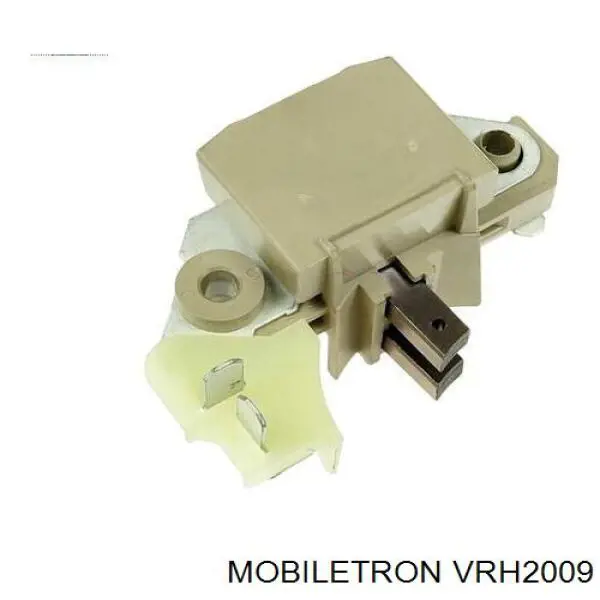Compre VRH2009 Mobiletron Relê-regulador do gerador (relê de carregamento)