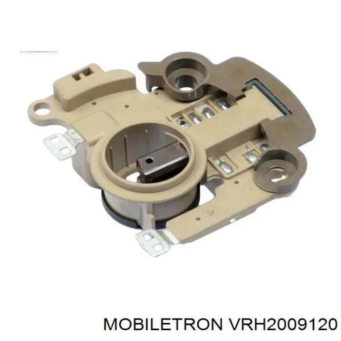 Relê-regulador do gerador (relê de carregamento) Mobiletron VRH2009120 preço, a partir de 39,56 USD