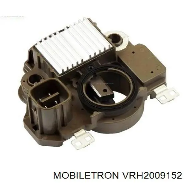 Relê-regulador do gerador (relê de carregamento) Mobiletron VRH2009152 preço, a partir de 46,98 USD