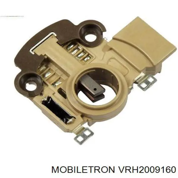 Relê-regulador do gerador (relê de carregamento) Mobiletron VRH2009160 preço, a partir de 46,49 USD