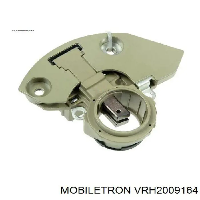 Relê-regulador do gerador (relê de carregamento) Mobiletron VRH2009164 preço, a partir de 62,18 USD