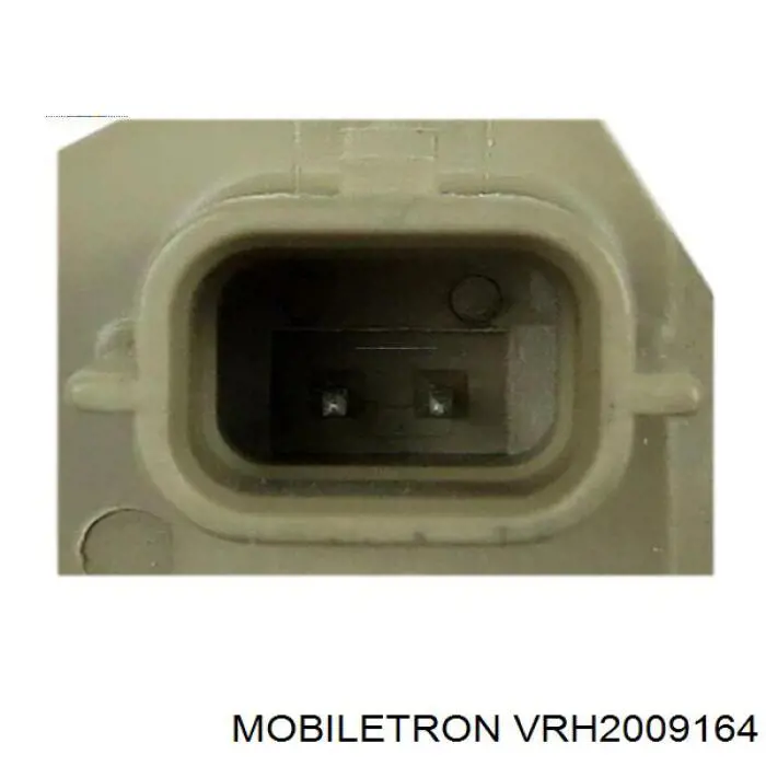 Compre VRH2009164 Mobiletron Relê-regulador do gerador (relê de carregamento)