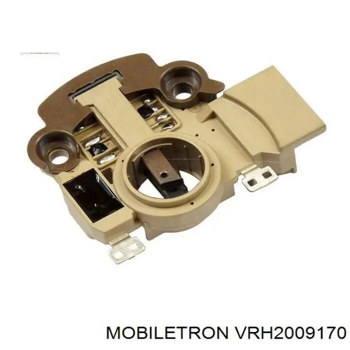 Relê-regulador do gerador (relê de carregamento) Mobiletron VRH2009170 preço, a partir de 40,26 USD