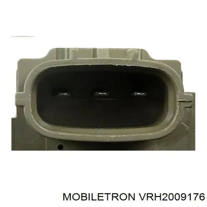 Relê-regulador do gerador (relê de carregamento) Mobiletron VRH2009176 preço, a partir de 61,26 USD
