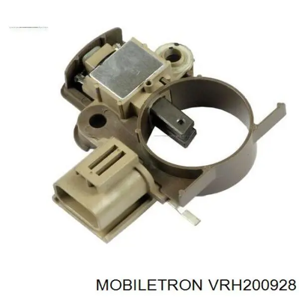Relê-regulador do gerador (relê de carregamento) Mobiletron VRH200928 preço, a partir de 26,61 USD