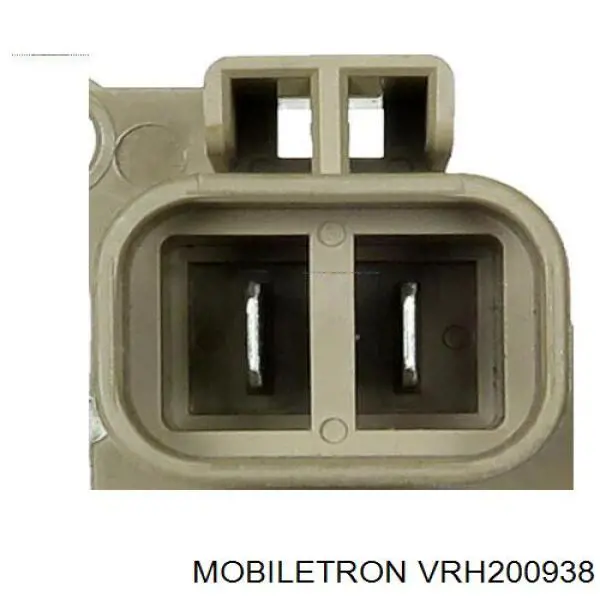 Compre VRH200938 Mobiletron Relê-regulador do gerador (relê de carregamento)