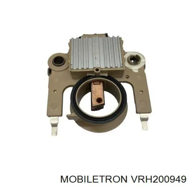 Relê-regulador do gerador (relê de carregamento) Mobiletron VRH200949 preço, a partir de 38,44 USD