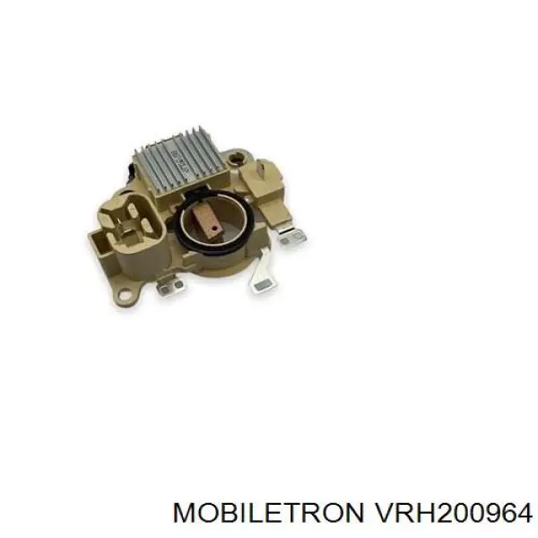 Relê-regulador do gerador (relê de carregamento) Mobiletron VRH200964 preço, a partir de 31,92 USD
