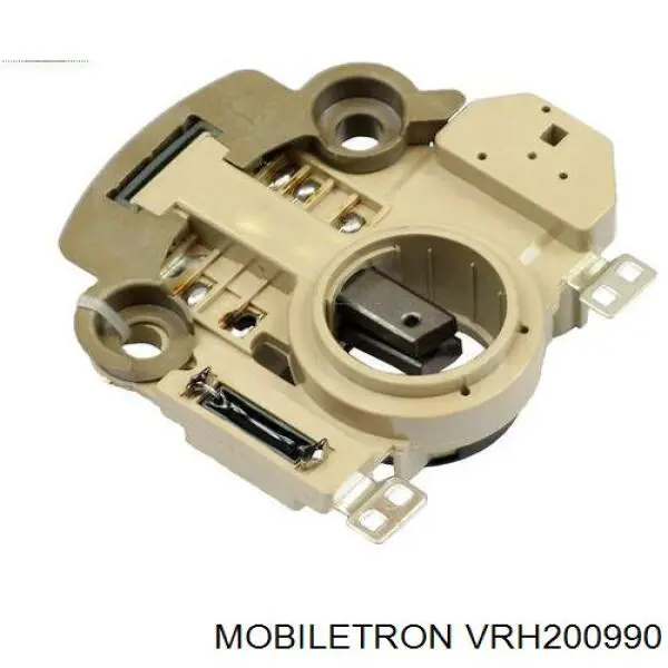 Relê-regulador do gerador (relê de carregamento) Mobiletron VRH200990 preço, a partir de 39,94 USD