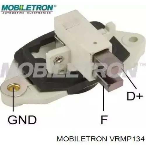 Compre VRMP134 Mobiletron Relê-regulador do gerador (relê de carregamento)