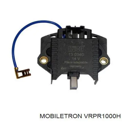 Compre VRPR1000H Mobiletron Relê-regulador do gerador (relê de carregamento)