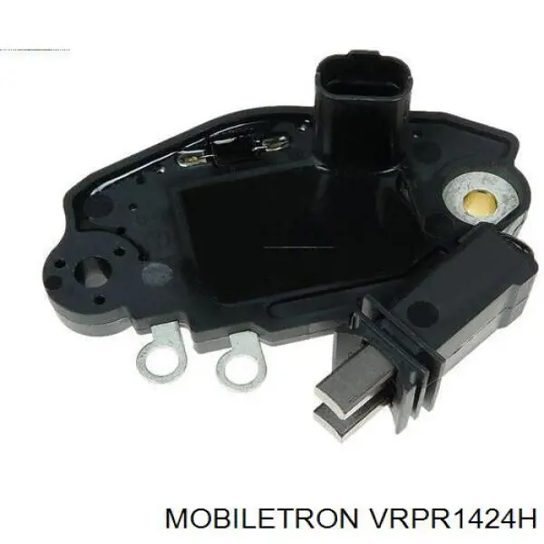 Relê-regulador do gerador (relê de carregamento) Mobiletron VRPR1424H preço, a partir de 44,00 USD