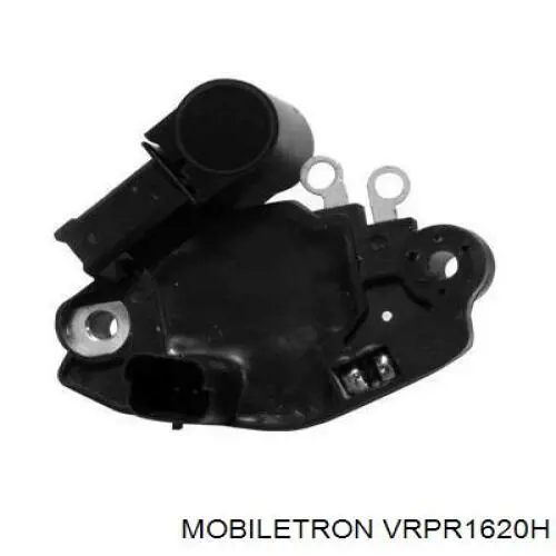 Relê-regulador do gerador (relê de carregamento) Mobiletron VRPR1620H preço, a partir de 37,23 USD