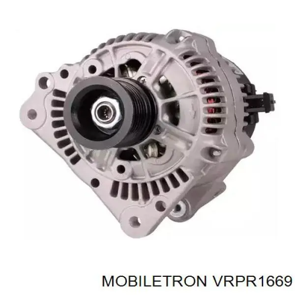 Compre VRPR1669 Mobiletron Relê-regulador do gerador (relê de carregamento)