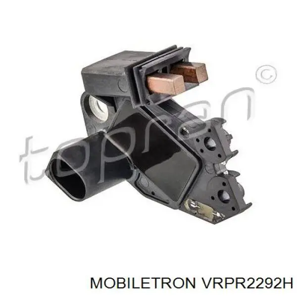 Compre VRPR2292H Mobiletron Relê-regulador do gerador (relê de carregamento)