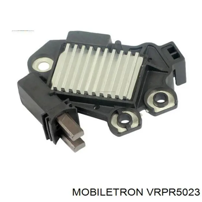 Compre VRPR5023 Mobiletron Relê-regulador do gerador (relê de carregamento)