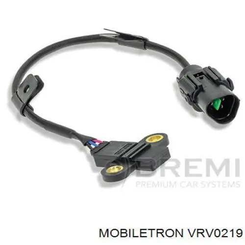 Relê-regulador do gerador (relê de carregamento) VALEO 2650473 preço, a partir de 52,97 USD