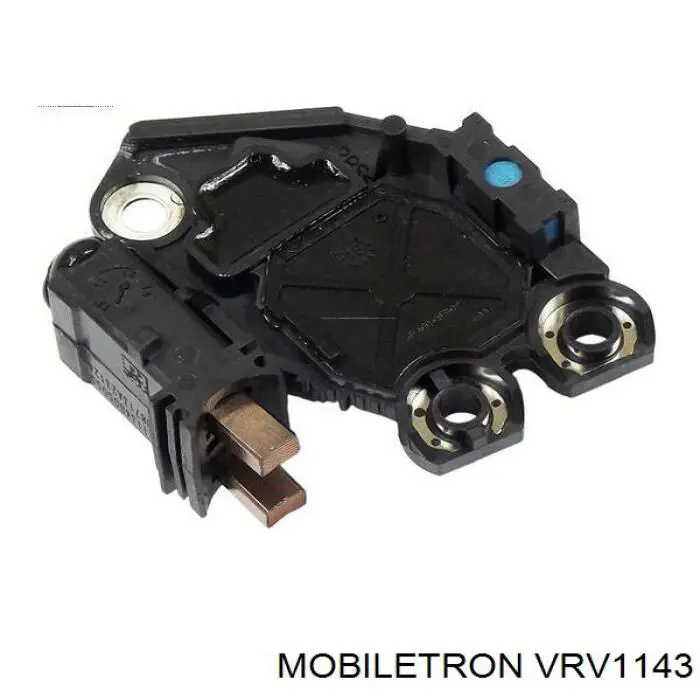 Relê-regulador do gerador (relê de carregamento) Mobiletron VRV1143 preço, a partir de 52,28 USD