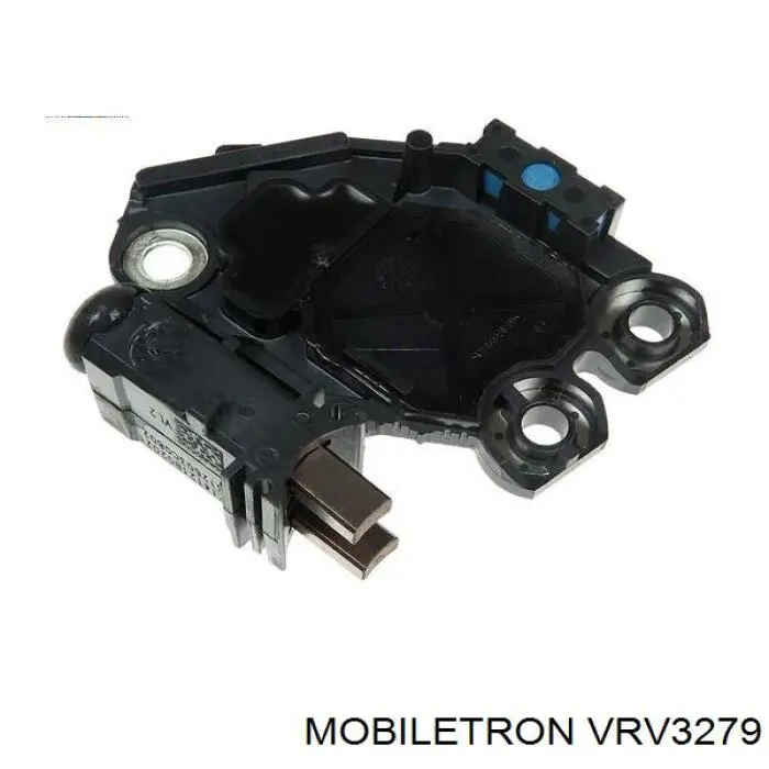 Compre VRV3279 Mobiletron Relê-regulador do gerador (relê de carregamento)