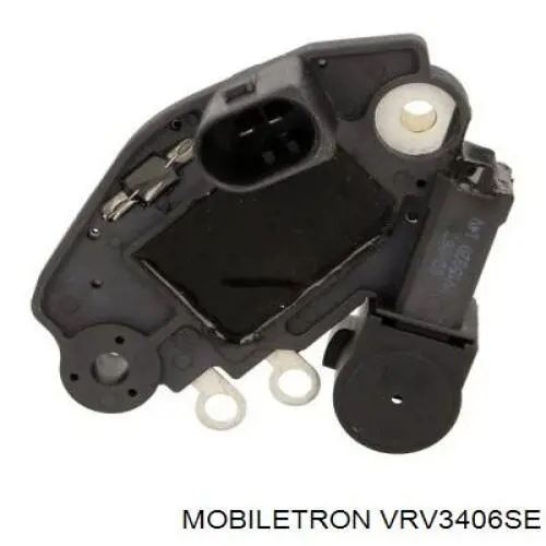 Relê-regulador do gerador (relê de carregamento) Mobiletron VRV3406SE preço, a partir de 54,78 USD