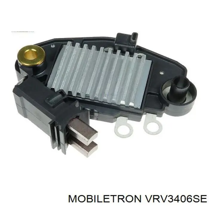 Compre VRV3406SE Mobiletron Relê-regulador do gerador (relê de carregamento)