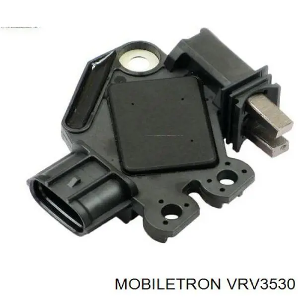 Compre VRV3530 Mobiletron Relê-regulador do gerador (relê de carregamento)