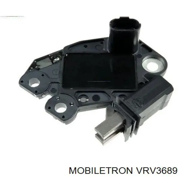 Compre VRV3689 Mobiletron Relê-regulador do gerador (relê de carregamento)