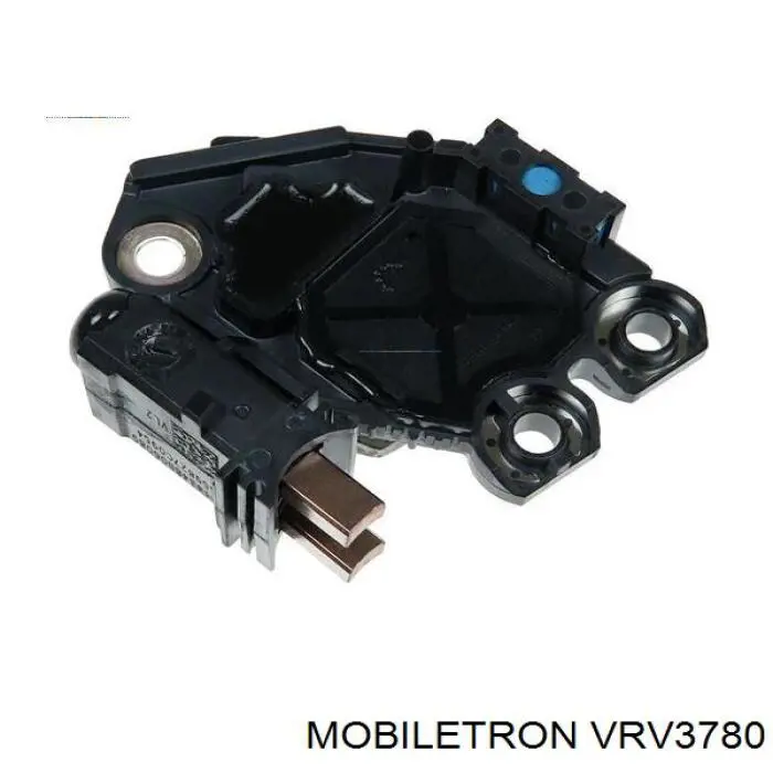 Compre VRV3780 Mobiletron Relê-regulador do gerador (relê de carregamento)