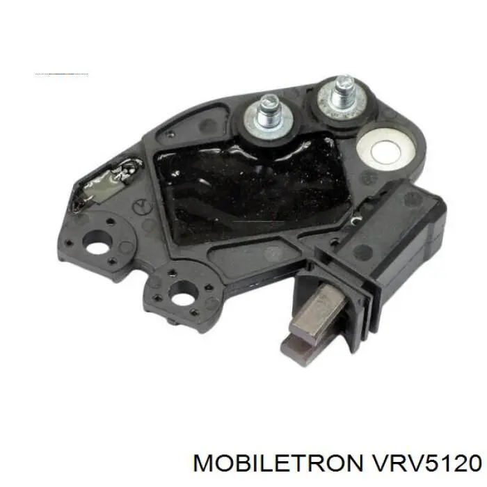 Relê-regulador do gerador (relê de carregamento) Mobiletron VRV5120 preço, a partir de 40,21 USD