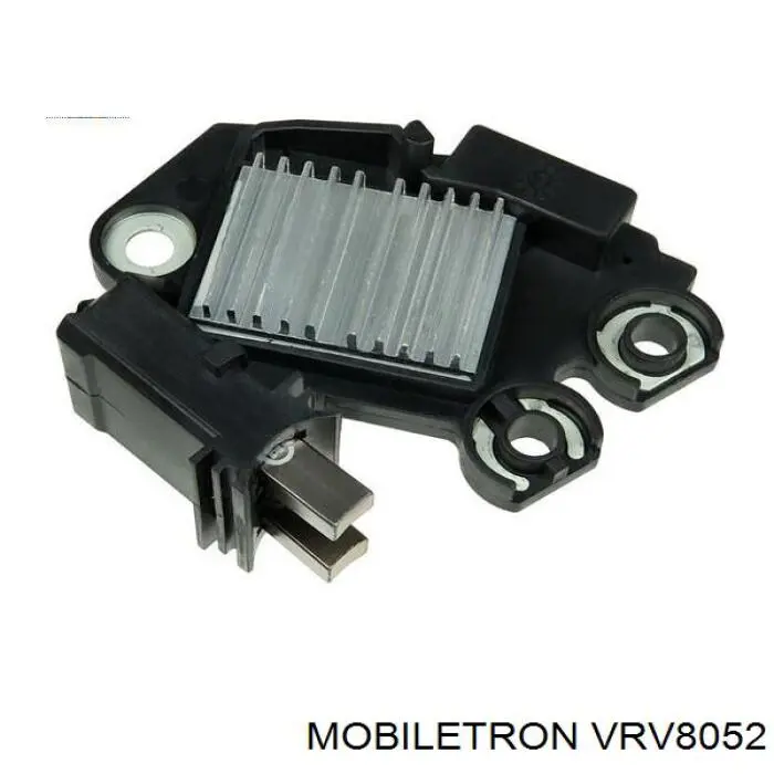 Relê-regulador do gerador (relê de carregamento) Mobiletron VRV8052 preço, a partir de 73,25 USD