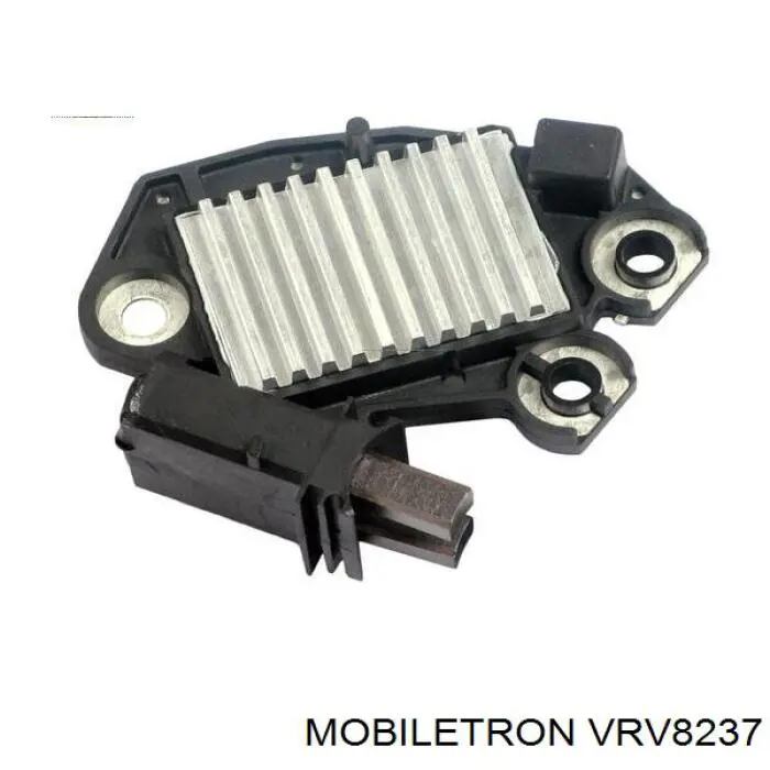 Relê-regulador do gerador (relê de carregamento) Mobiletron VRV8237 preço, a partir de 57,58 USD
