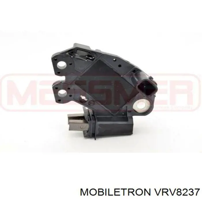 Compre VRV8237 Mobiletron Relê-regulador do gerador (relê de carregamento)