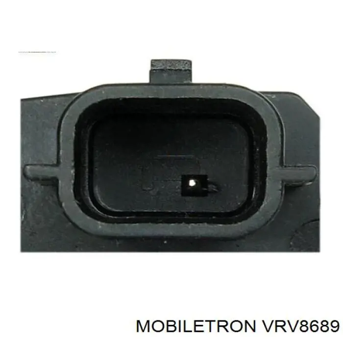 VRV8689 Mobiletron Relê-regulador do gerador (relê de carregamento)