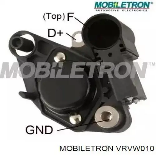 Relê-regulador do gerador (relê de carregamento) Mobiletron VRVW010 preço, a partir de 40,08 USD