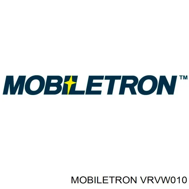 Compre VRVW010 Mobiletron Relê-regulador do gerador (relê de carregamento)