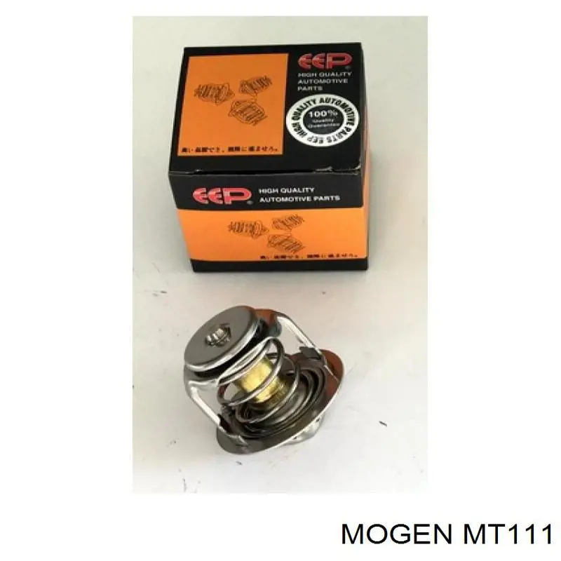  Termostato Geely CK I sedan (2005 - 2008) I