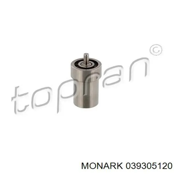 Pulverizador de diesel do injetor AN0SD261 Firad