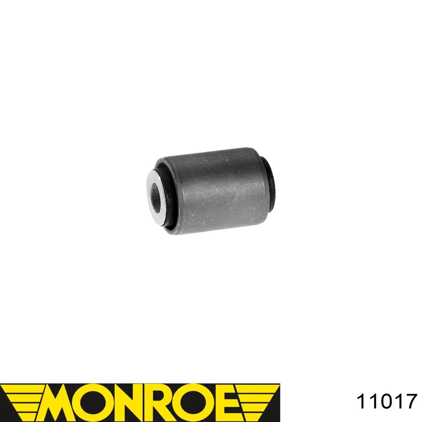 Compre 11017 Monroe Amortecedor dianteiro